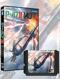 P-47 II MD