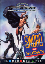 Sword of Sodan