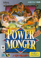 Power Monger