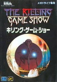 The Killing Game Show