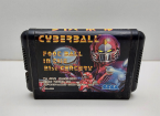 Cyberball (Sans Boite)