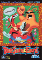 Toejam & Earl