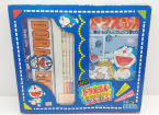 Doraemon: Yume Dorobou to 7-Jin no Gozans Limited Box