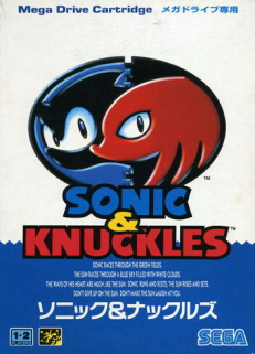 Sonic & Knuckles