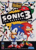 Sonic The Hedgehog 3