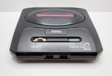 Mega Drive 2 Mega Drive 2