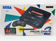 Mega Drive 2