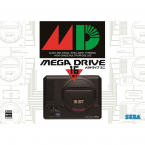 Mega Drive Mini