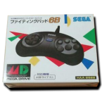 Fighting Pad 6B Mega Drive Mini