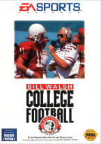 Billy Walsh College Football