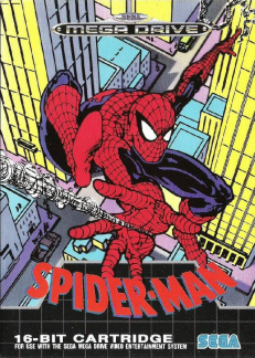 Spider-Man