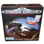 SEGA Mega Drive - Altered Beast Package -