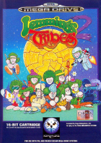Lemmings 2 The Tribes
