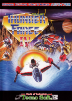 Thunder Force IV