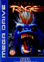 Primal Rage