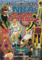 NBA All Star-Challenge