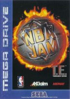 Nba Jam T.E