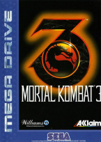 Mortal Kombat 3