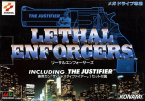 Lethal Enforcers - Including The Justifier -