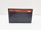 Global Defense (En Loose)