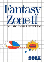 Fantasy Zone II