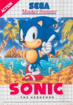 Sonic The Hedgehog