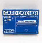Card Catcher SC-3000 SG-1000