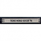 Tecmo World Cup '96
