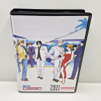 The King Of Fighters 98 + ShockBox