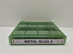 Metal Slug X