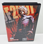 The King Of Fighters 2001 + ShockBox