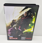 The King Of Fighters 2003 BOOTLEG + ShockBox