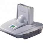 Nintendo 64 Transfer Pak