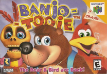 Banjo Tooie