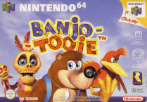 Banjo-Tooie