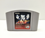 007 Golden Eye (En Loose)