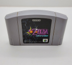 Zelda No Densetsu ~ Mujura No Kamen ~ (en Loose)