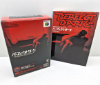 Perfect Dark + Expansion Pak + Guide