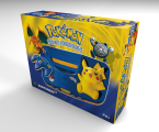Nintendo 64 Pikachu