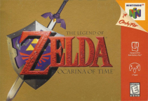 The Legend Of Zelda ~ Ocarina of Time ~
