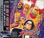 The King Of Fighters 94