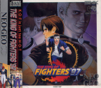 The King Of Fighters 97