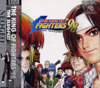 The King Of Fighters 98 - The Slugfest -