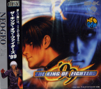 The King Of Fighters 99