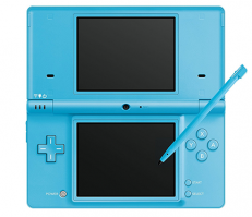 Nintendo DSI Turquoise Nintendo DSI Turquoise