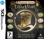 Professeur LAYTON et l'Etrange Village