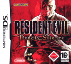 Resident Evil - Deadly Silence -