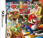 Mario Party DS