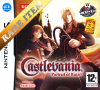 Castlevania ~ Portrait Of Ruin ~