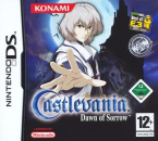 Castlevania ~ Dawn of Sorrow ~